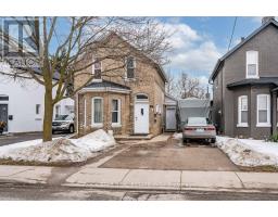 28 ONTARIO STREET, Brantford, Ontario