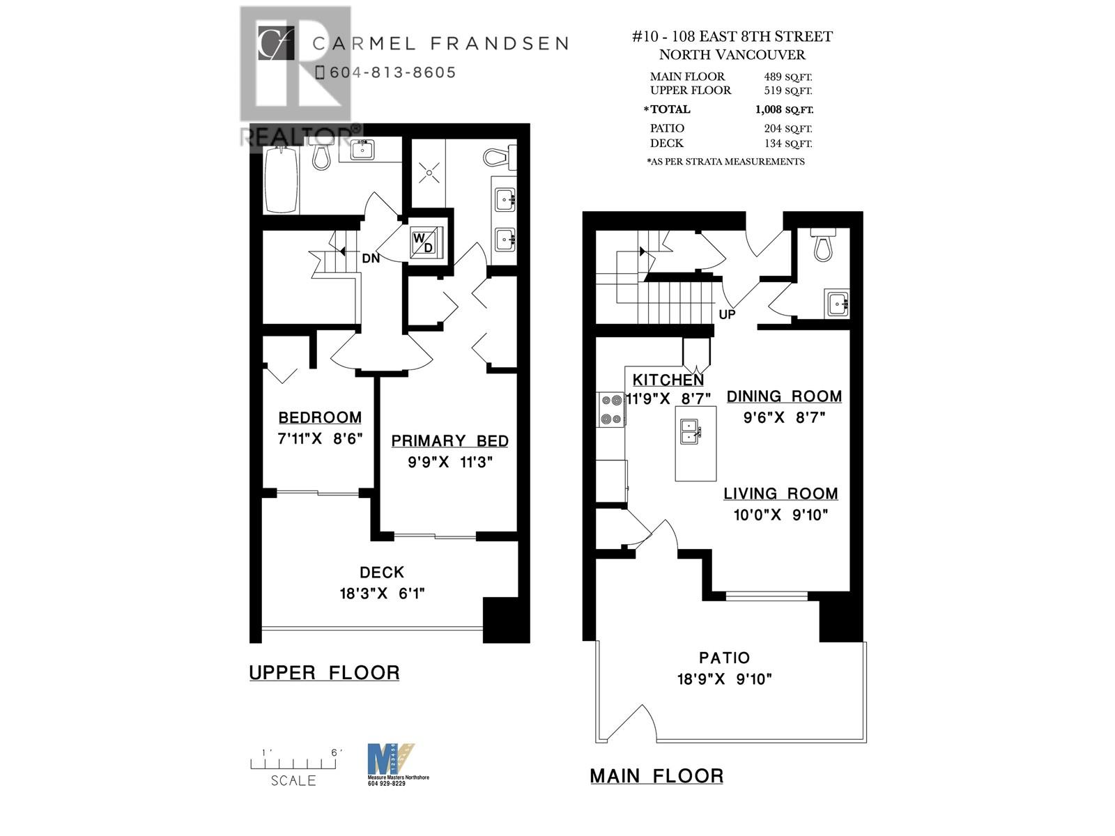 Th10 108 E 8th Street, North Vancouver, British Columbia  V7L 0H1 - Photo 31 - R2974658