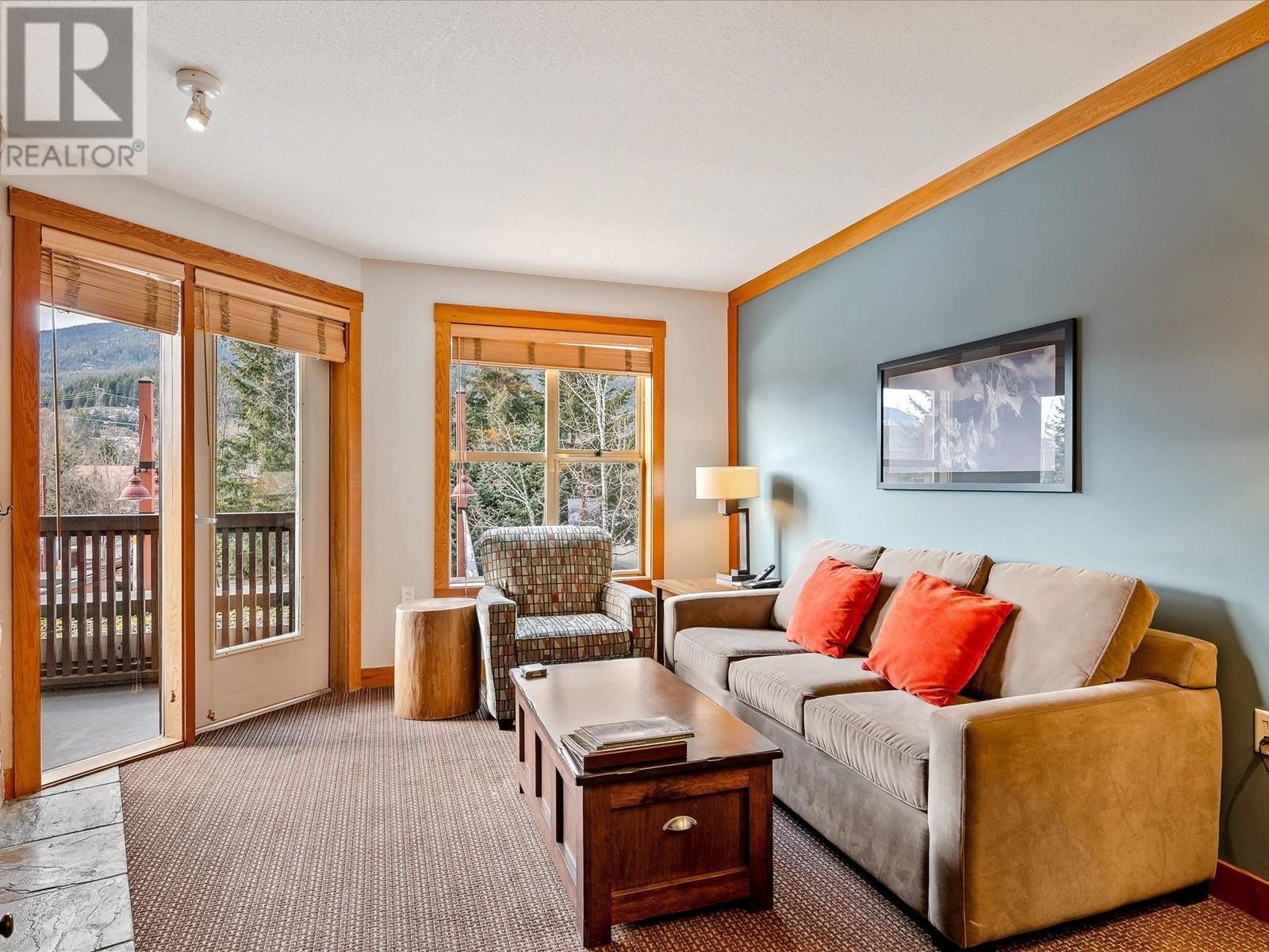 210a 2036 London Lane, Whistler, British Columbia V8E 0N7 - Photo 7 - R2974673