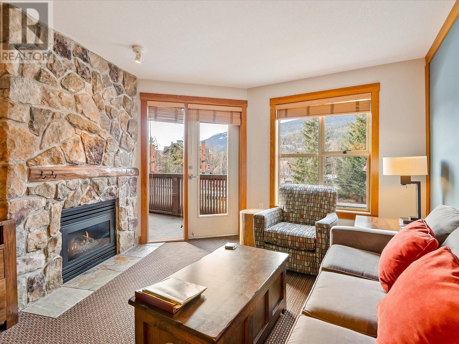 210a 2036 London Lane, Whistler, British Columbia V8E 0N7 - Photo 8 - R2974673