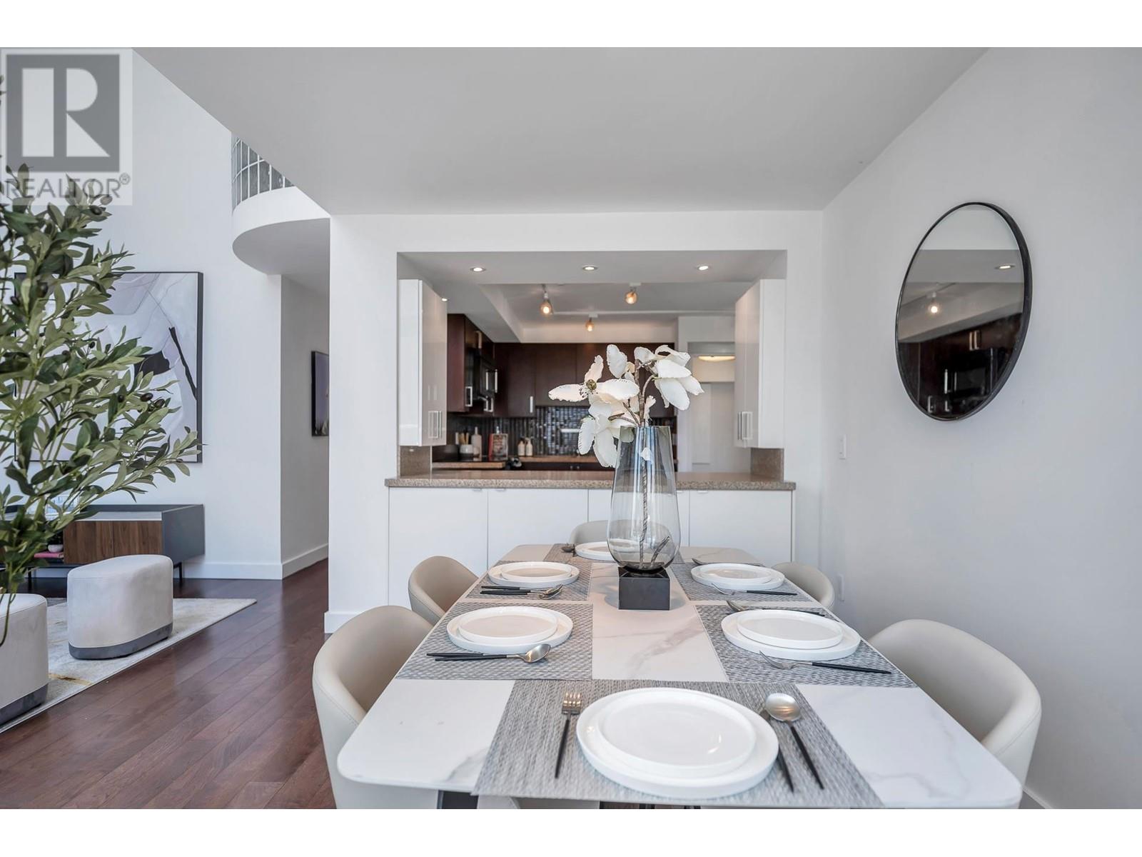 Ph802 1845 Robson Street, Vancouver, British Columbia  V6G 1E4 - Photo 14 - R2974677