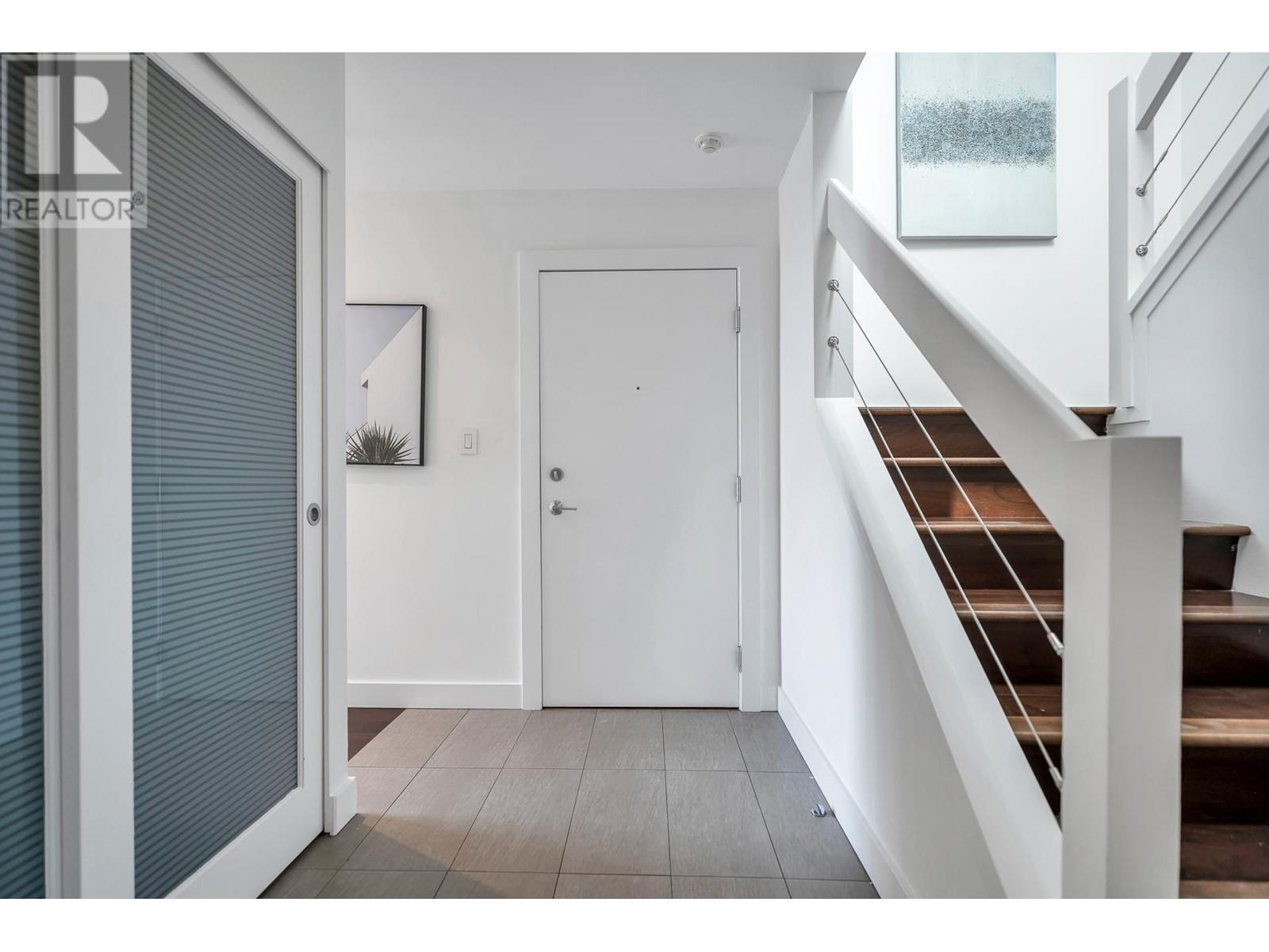 Ph802 1845 Robson Street, Vancouver, British Columbia  V6G 1E4 - Photo 21 - R2974677