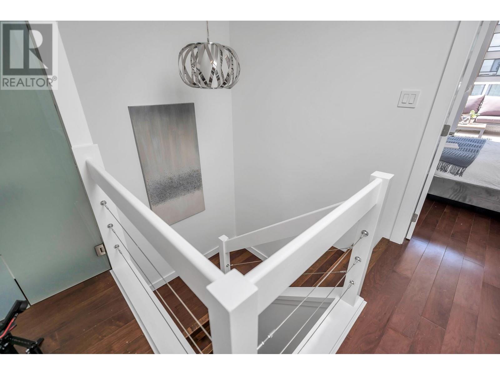 Ph802 1845 Robson Street, Vancouver, British Columbia  V6G 1E4 - Photo 22 - R2974677