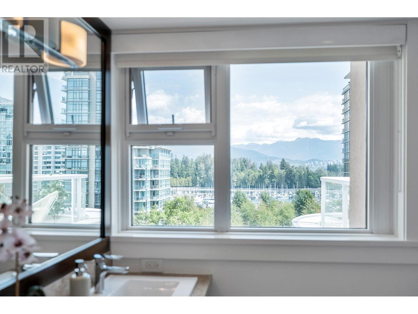 Ph802 1845 Robson Street, Vancouver, British Columbia  V6G 1E4 - Photo 27 - R2974677