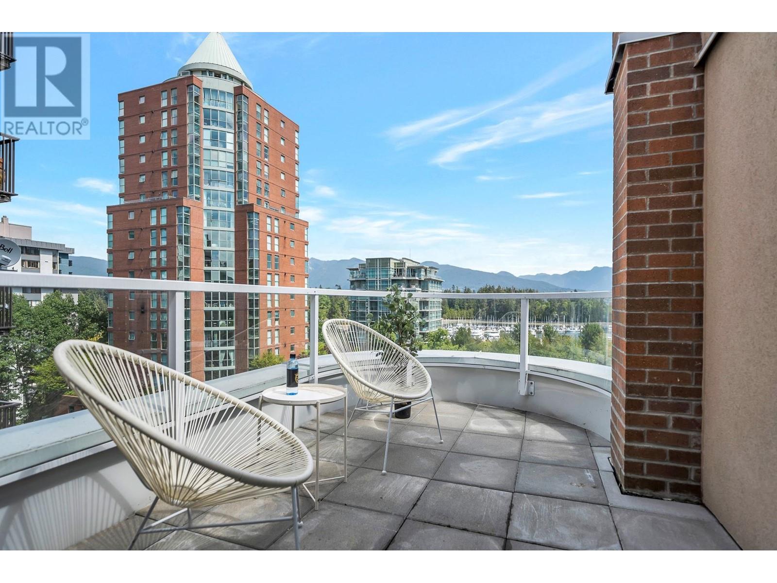 Ph802 1845 Robson Street, Vancouver, British Columbia  V6G 1E4 - Photo 28 - R2974677