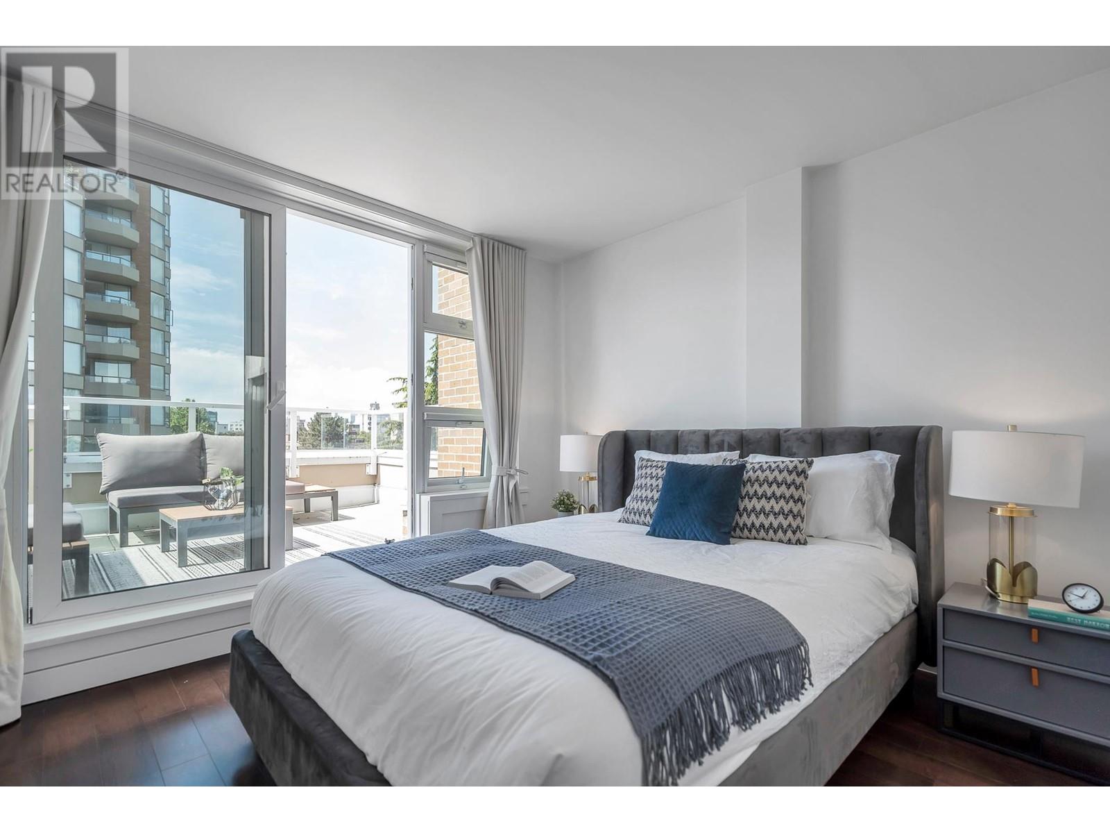 Ph802 1845 Robson Street, Vancouver, British Columbia  V6G 1E4 - Photo 30 - R2974677
