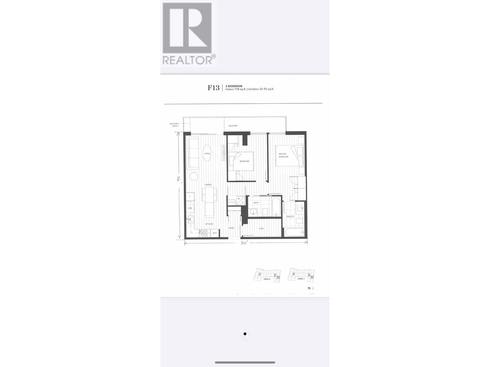 721 180 E 2nd Avenue, Vancouver, British Columbia  V5T 0K4 - Photo 25 - R2974690