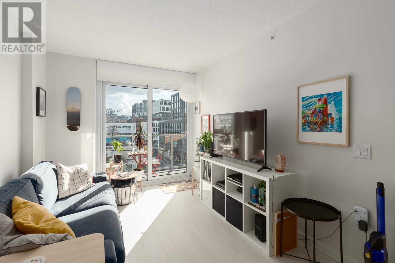 721 180 E 2nd Avenue, Vancouver, British Columbia  V5T 0K4 - Photo 5 - R2974690