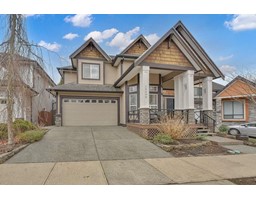 14508 59A AVENUE, Surrey, British Columbia