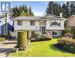 3846 RICHMOND STREET, Port Coquitlam, British Columbia