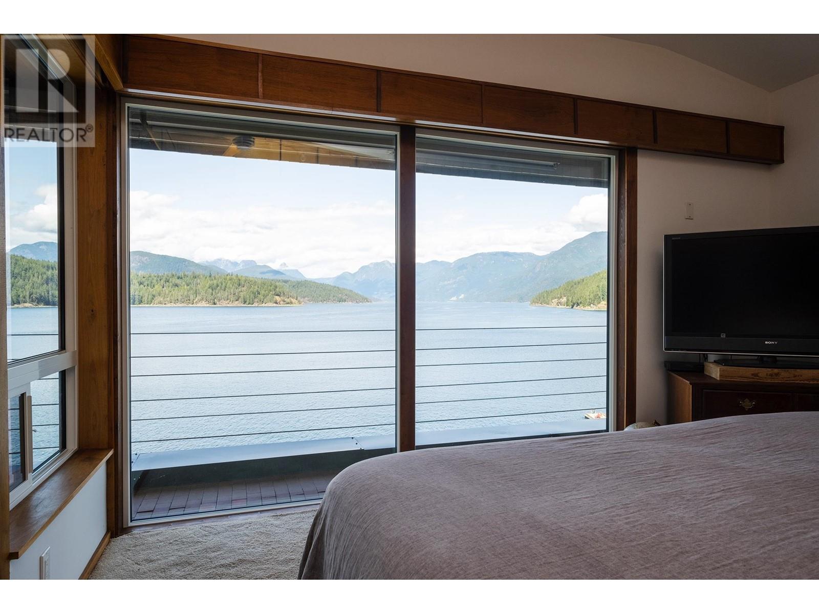 5435 Jervis Inlet Road, Egmont, British Columbia  V0N 2H4 - Photo 19 - R2974687