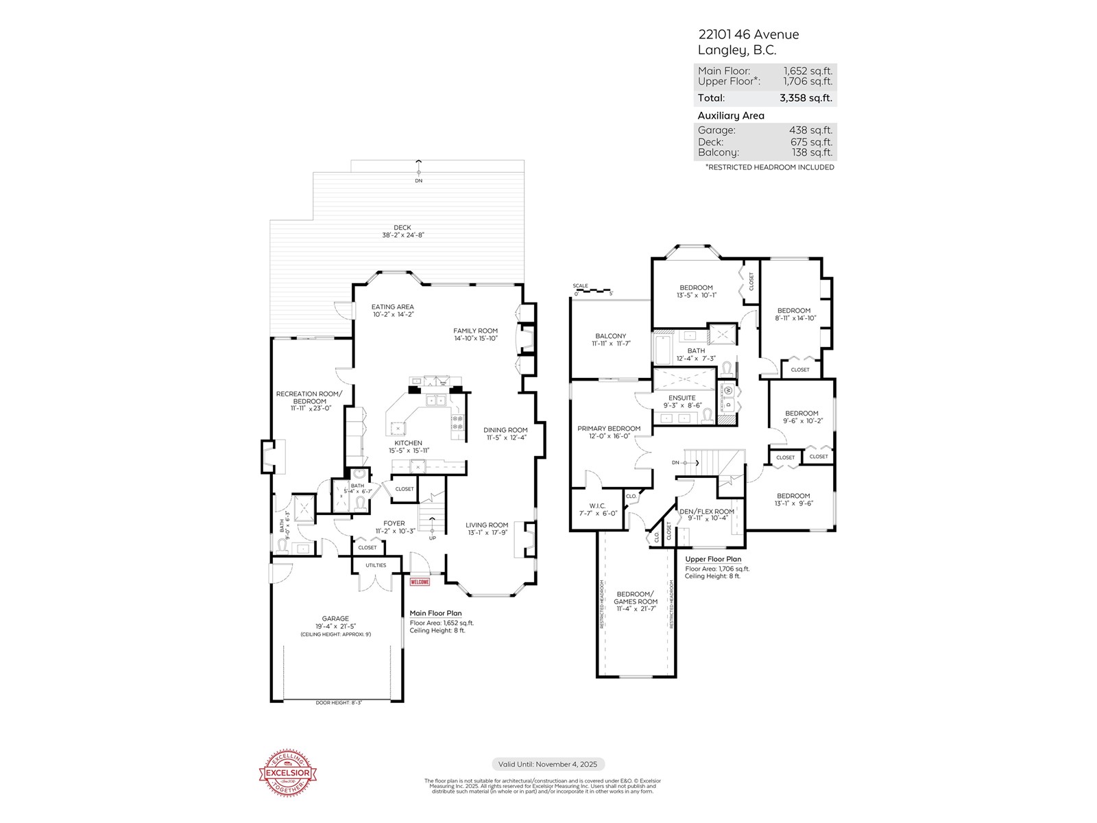 22101 46 Avenue, Langley, British Columbia  V2Z 1A4 - Photo 40 - R2974474
