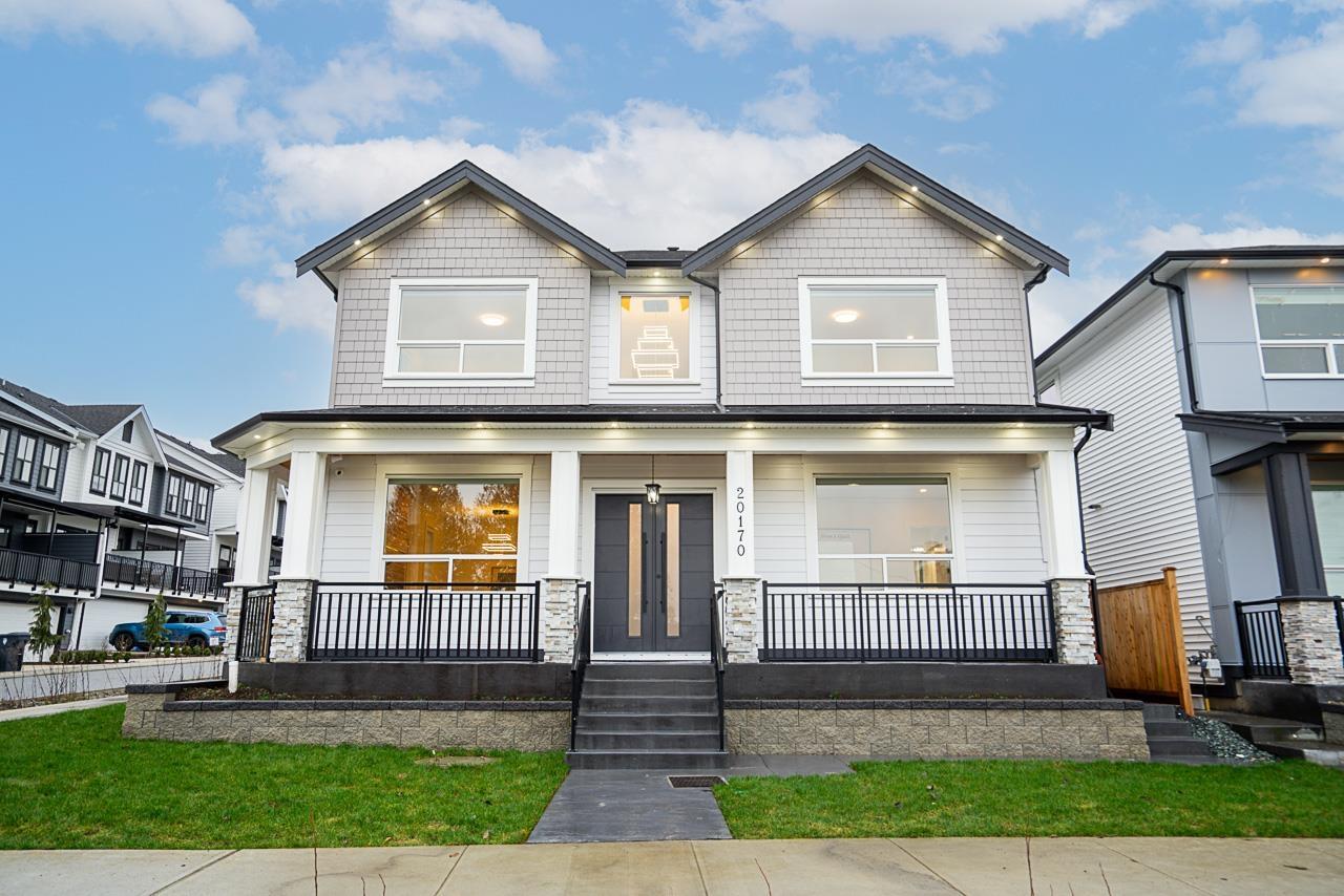 Property at 20170 82 AVENUE image 3