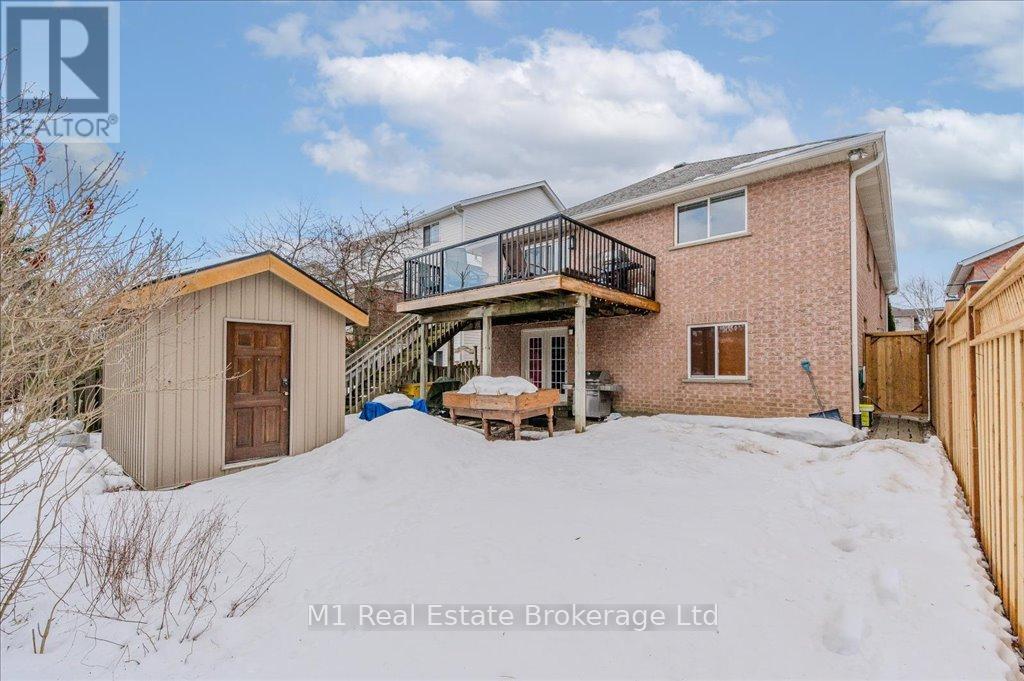 19 Gibbs Crescent, Guelph, Ontario  N1G 5B6 - Photo 36 - X12005623