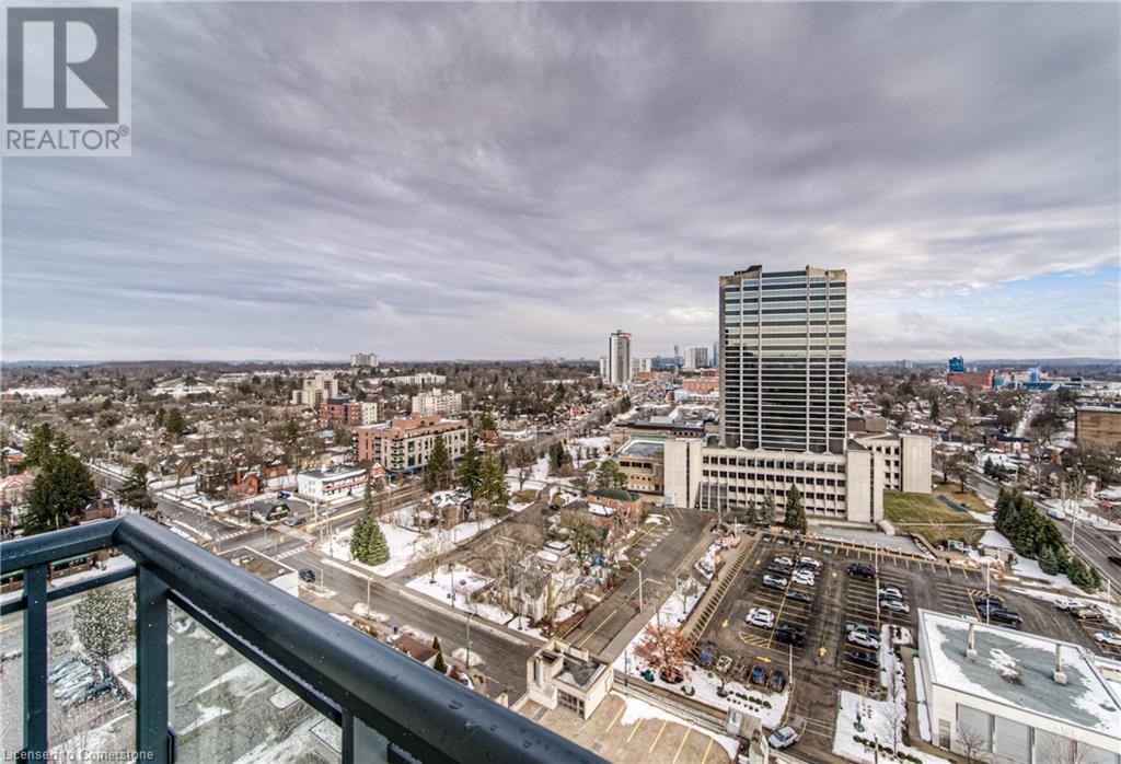 155 Caroline Street S Unit# 1808, Waterloo, Ontario  N2L 0J8 - Photo 29 - 40703876