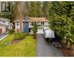 3668 KENNEDY STREET, Port Coquitlam, British Columbia