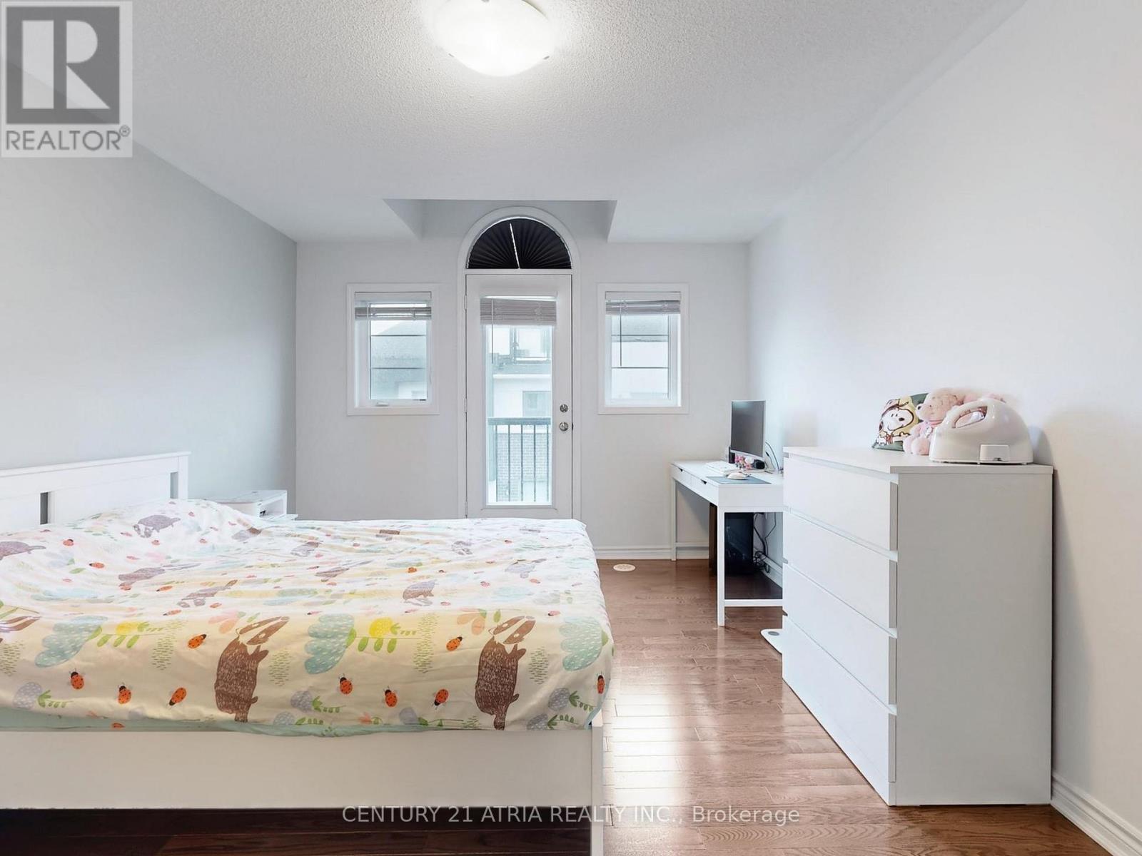 55 Frederick Wilson Avenue, Markham, Ontario  L6B 1N1 - Photo 18 - N12005632