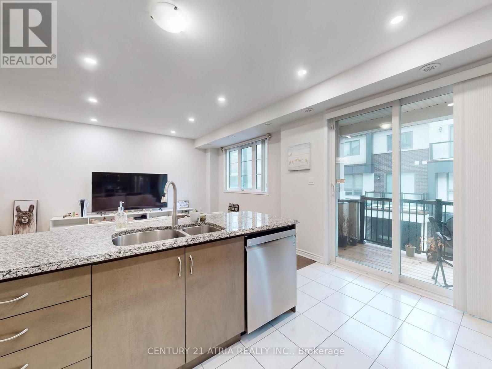 55 Frederick Wilson Avenue, Markham, Ontario  L6B 1N1 - Photo 6 - N12005632