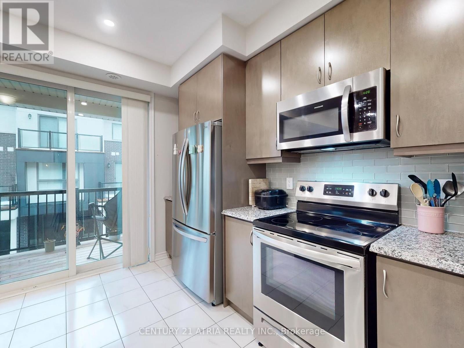 55 Frederick Wilson Avenue, Markham, Ontario  L6B 1N1 - Photo 7 - N12005632
