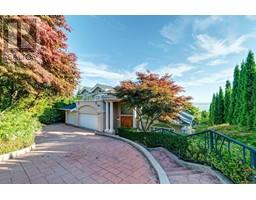 2336 WESTHILL DRIVE, West Vancouver, British Columbia