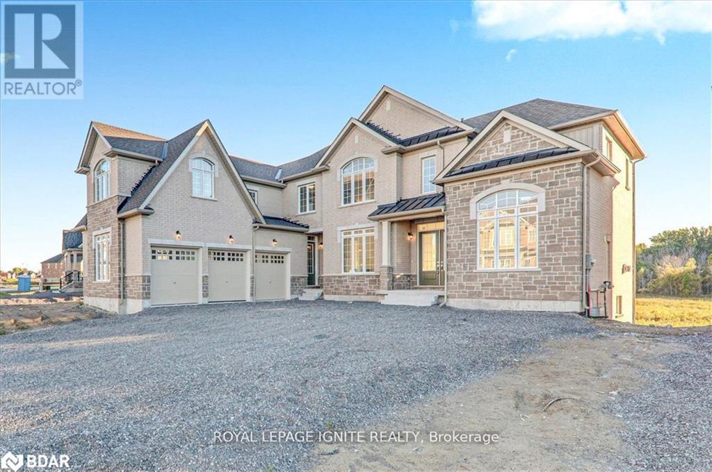 Property at 40 GOLDEN MEADOWS Drive image 1