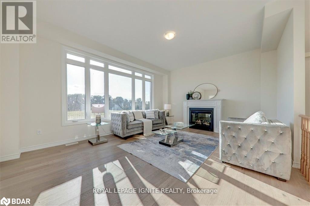 40 Golden Meadows Drive, Peterborough, Ontario  K9J 0K8 - Photo 11 - 40704317