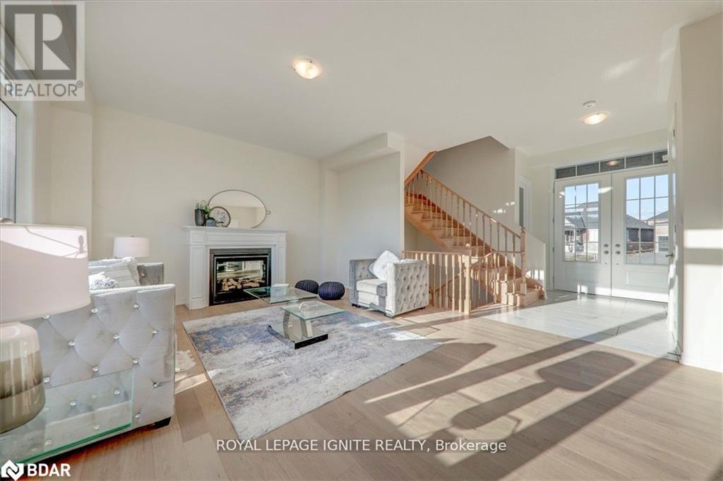 40 Golden Meadows Drive, Peterborough, Ontario  K9J 0K8 - Photo 13 - 40704317