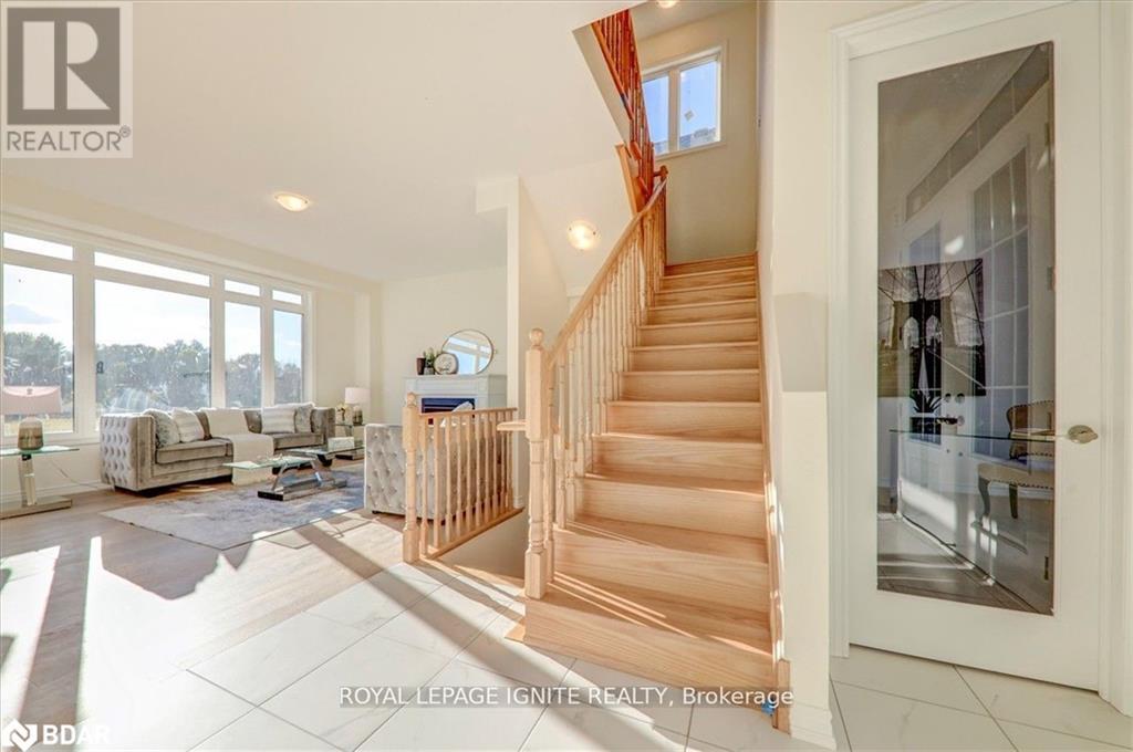 40 Golden Meadows Drive, Peterborough, Ontario  K9J 0K8 - Photo 20 - 40704317