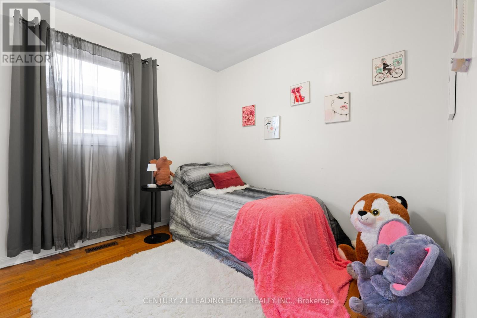 201 Wright Avenue, Toronto, Ontario  M9N 3S5 - Photo 19 - W12005622