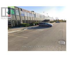 210 - 1150 EGLINTON AVENUE, Mississauga, Ontario