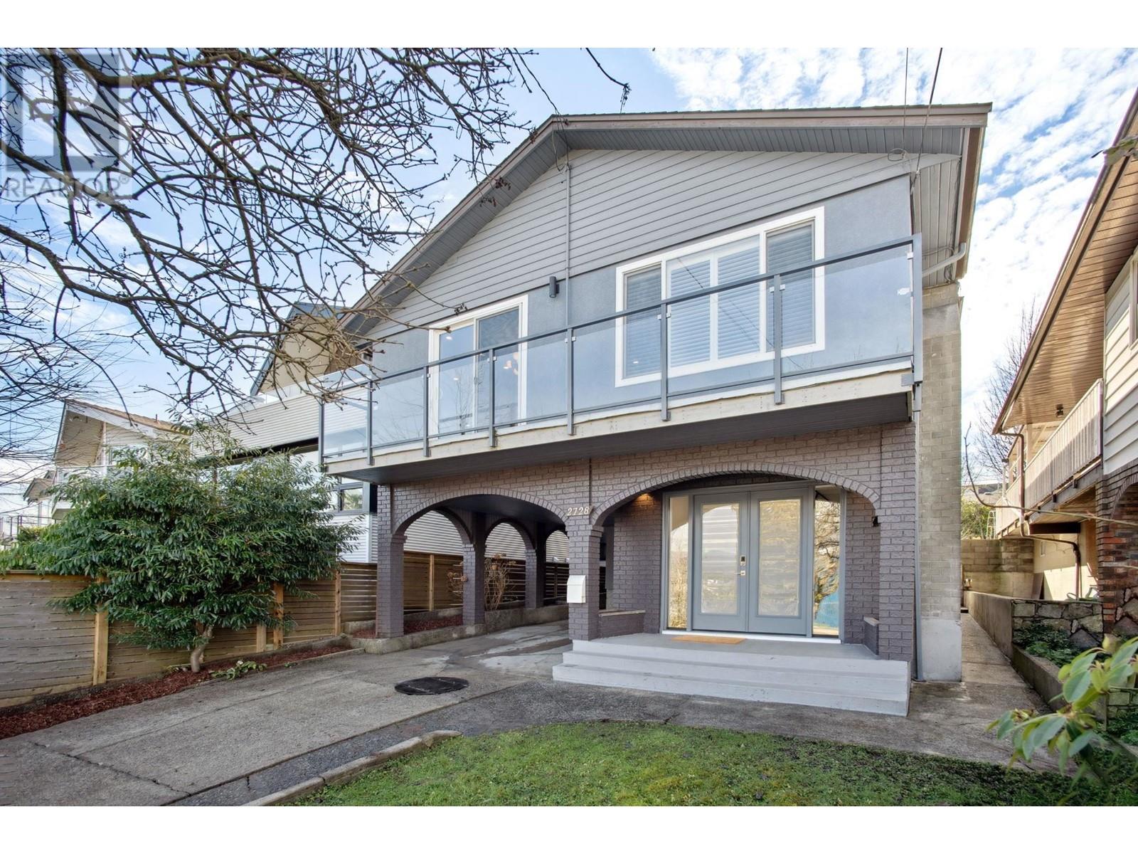 2728 Wall Street, Vancouver, British Columbia  V5K 1A9 - Photo 2 - R2973800