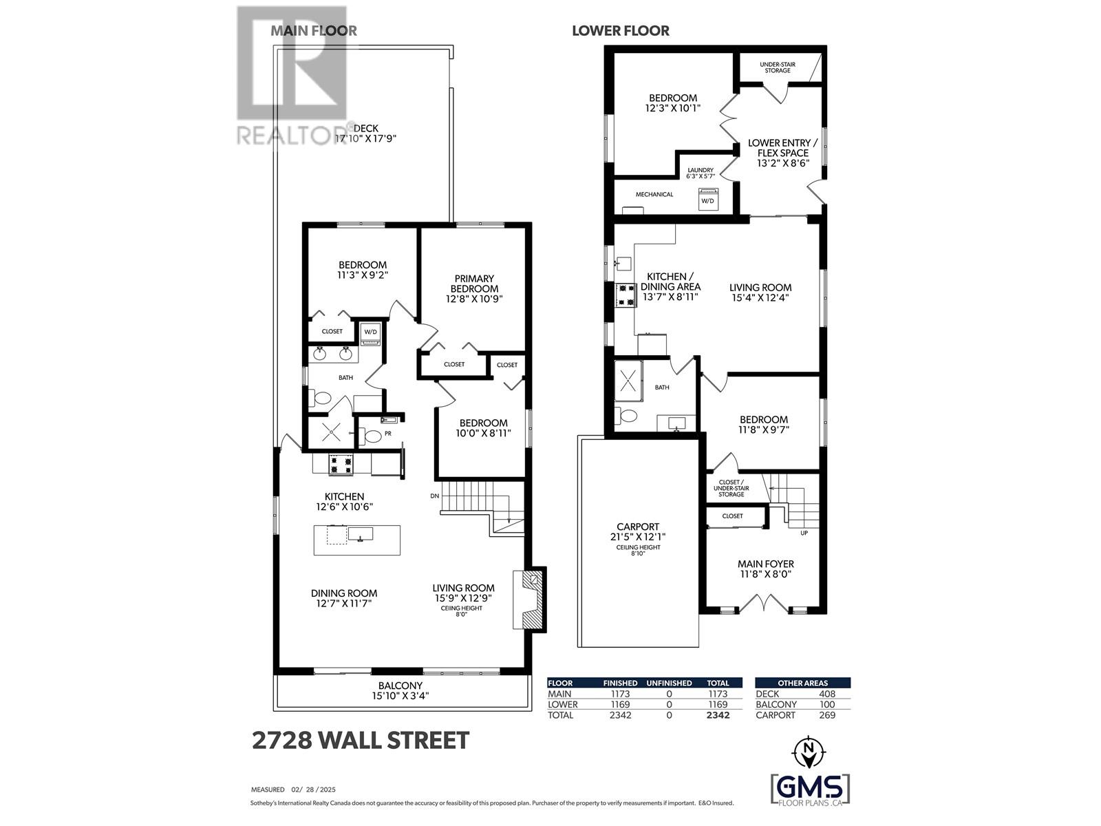 2728 Wall Street, Vancouver, British Columbia  V5K 1A9 - Photo 40 - R2973800