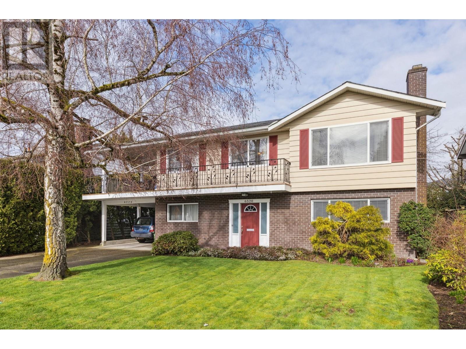 6520 RIVERDALE DRIVE, Richmond