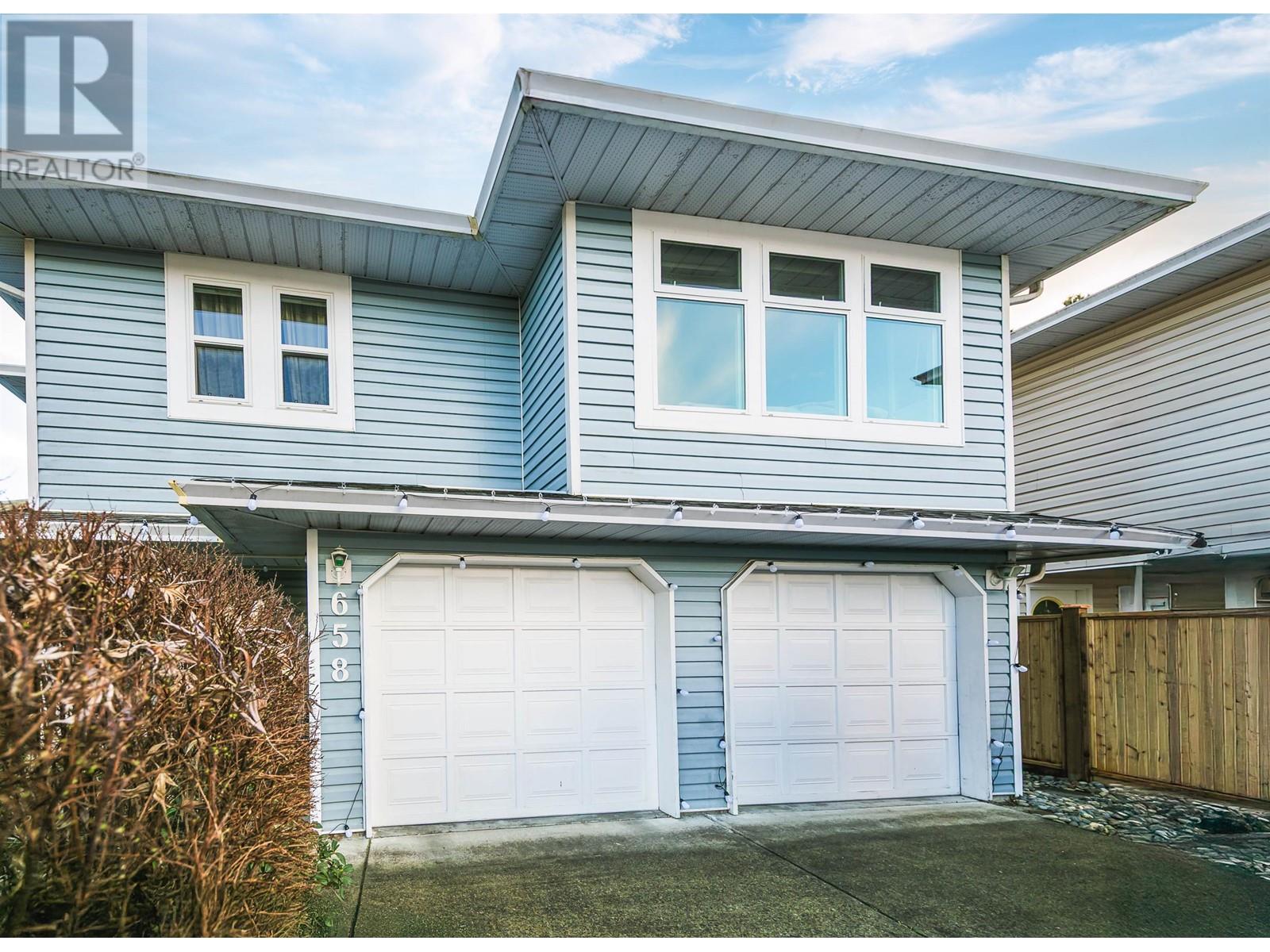 658 Pender Place, Port Coquitlam, British Columbia  V3B 7M2 - Photo 1 - R2974699