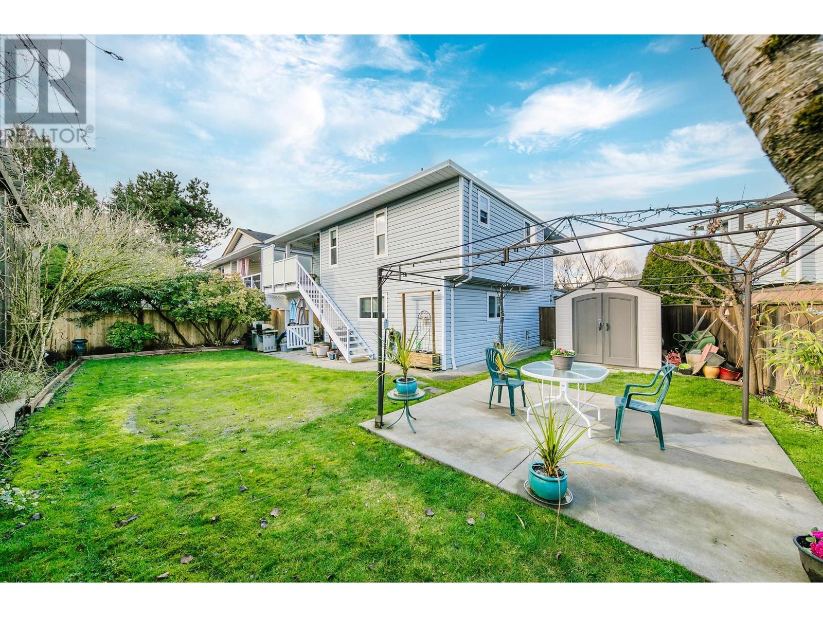 658 Pender Place, Port Coquitlam, British Columbia  V3B 7M2 - Photo 29 - R2974699