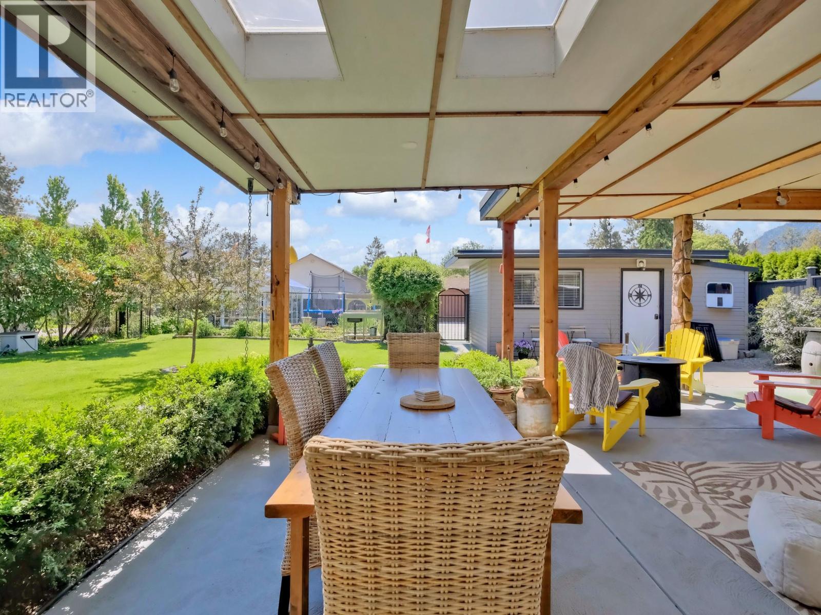 210 Yorkton Avenue, Penticton, British Columbia  V2A 3V2 - Photo 29 - 10337942