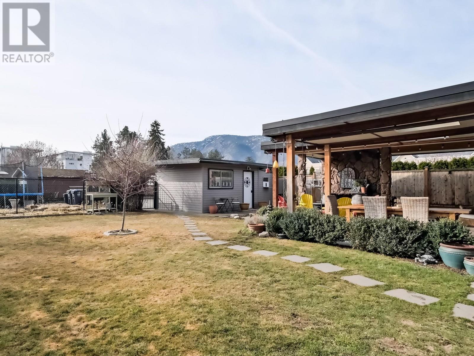 210 Yorkton Avenue, Penticton, British Columbia  V2A 3V2 - Photo 33 - 10337942