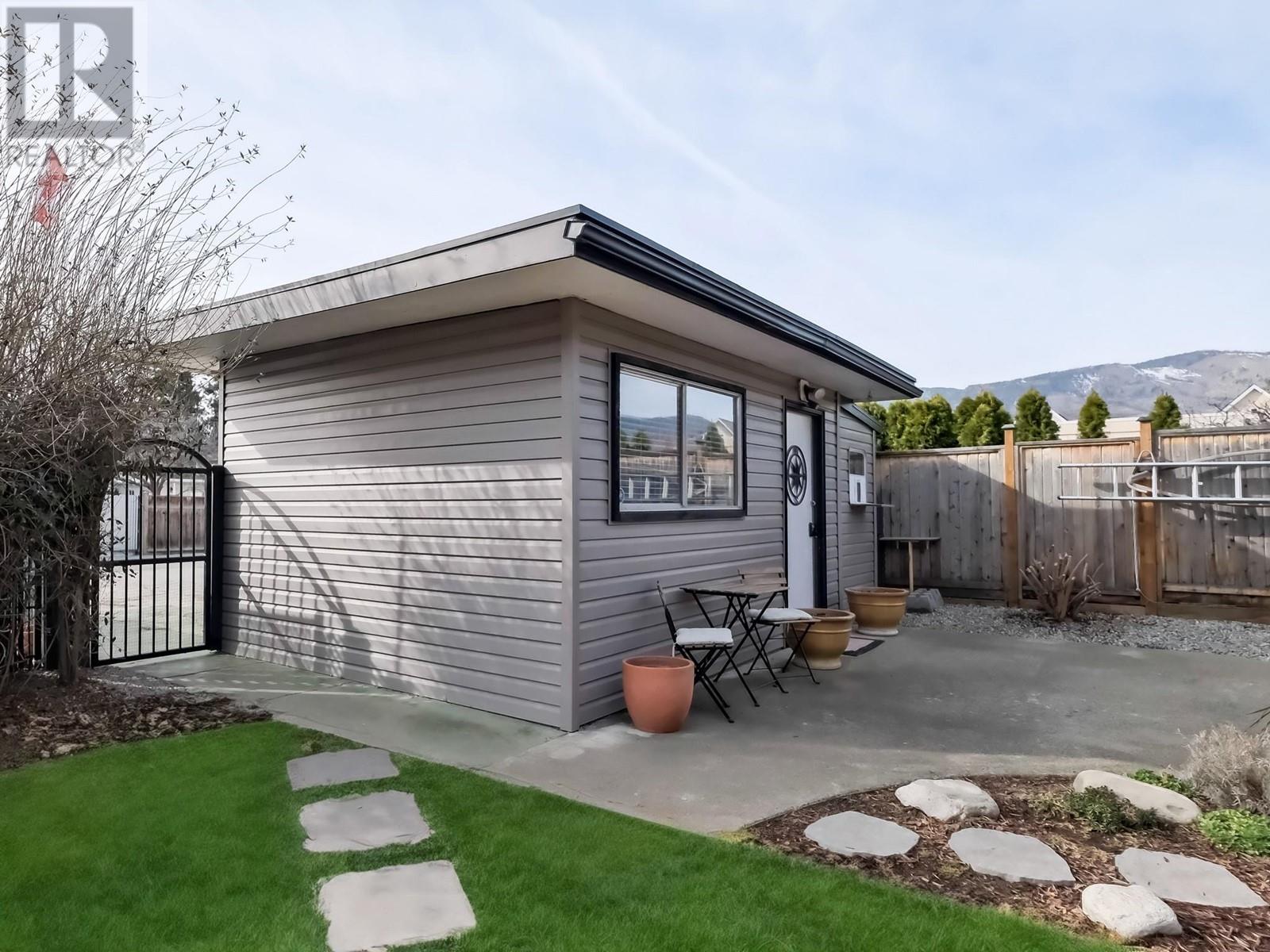 210 Yorkton Avenue, Penticton, British Columbia  V2A 3V2 - Photo 36 - 10337942