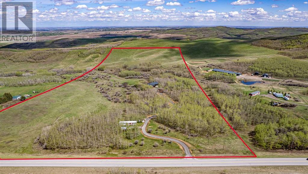 10, 274172 112 Street W, Rural Foothills County, Alberta  T1S 0W5 - Photo 2 - A2150922