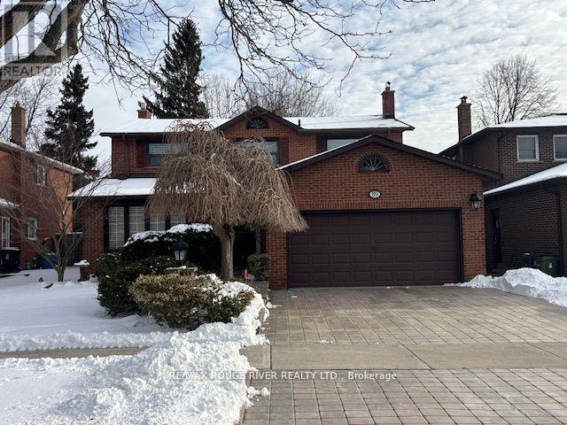 89 Invermarge Drive, Toronto, Ontario  M1C 3E8 - Photo 2 - E12001752