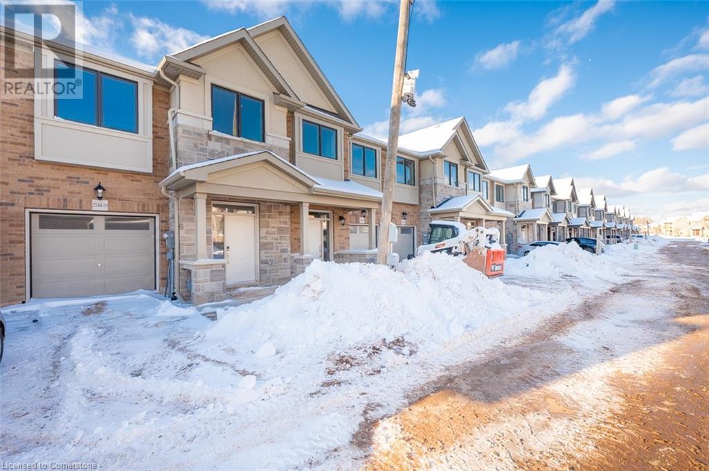 Property at 2184 POSTMASTER Drive Unit# 19 image 2