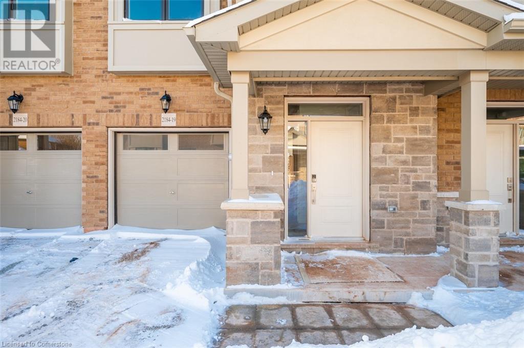 Property at 2184 POSTMASTER Drive Unit# 19 image 3
