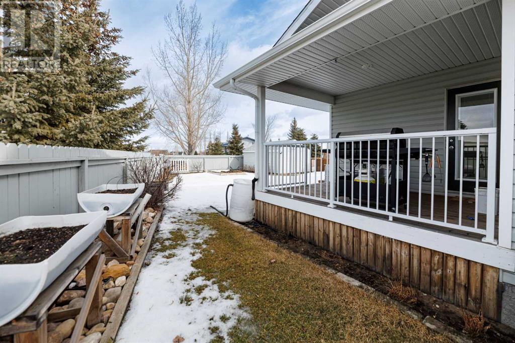 5428 49 Avenue, Alix, Alberta  T0C 0B0 - Photo 24 - A2199101