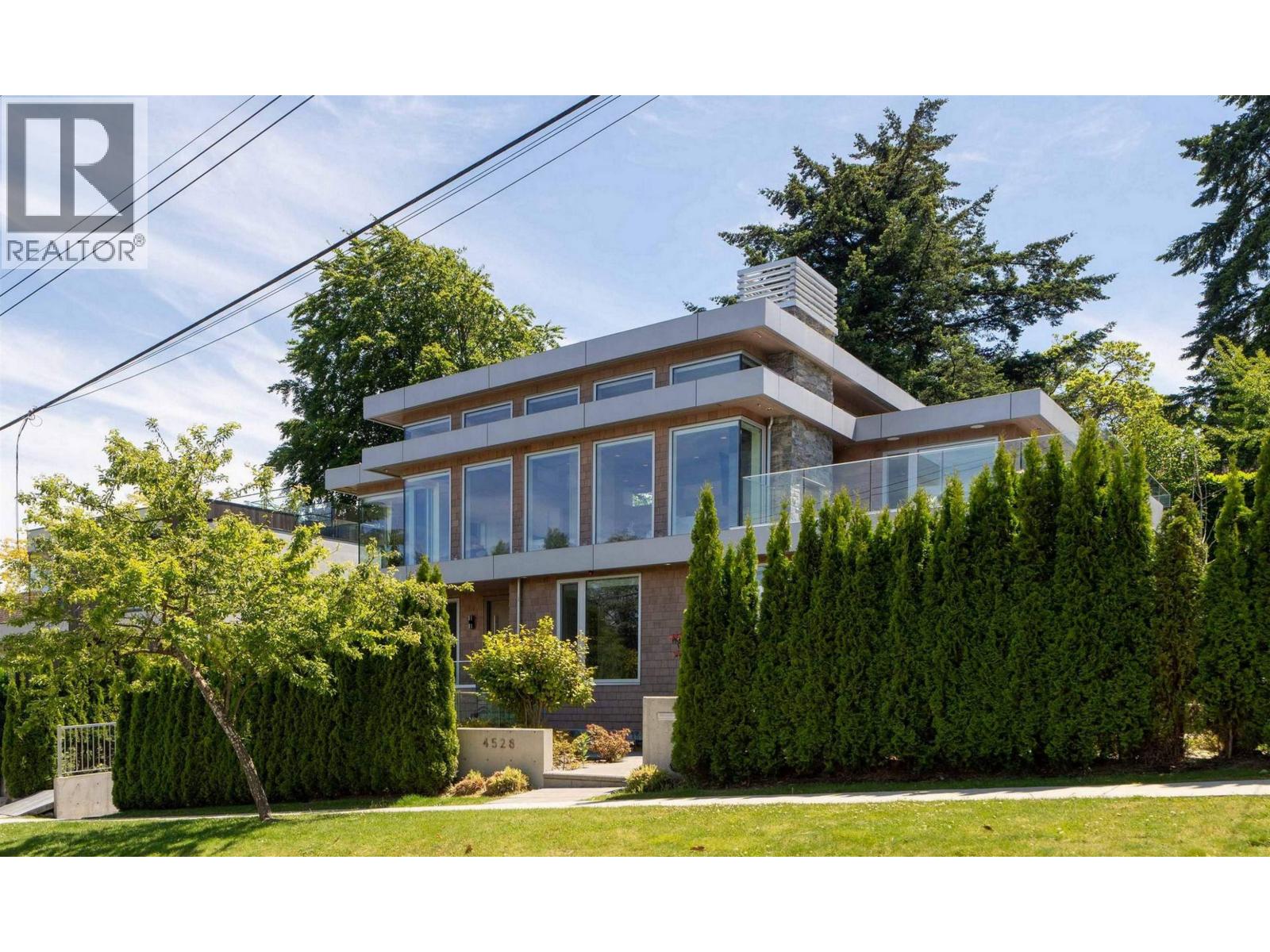 4528 Langara Avenue, Vancouver, British Columbia  V6R 1C8 - Photo 17 - R2973499