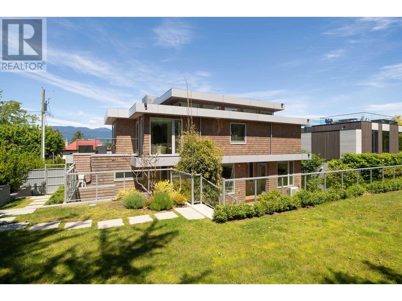 4528 Langara Avenue, Vancouver, British Columbia  V6R 1C8 - Photo 20 - R2973499