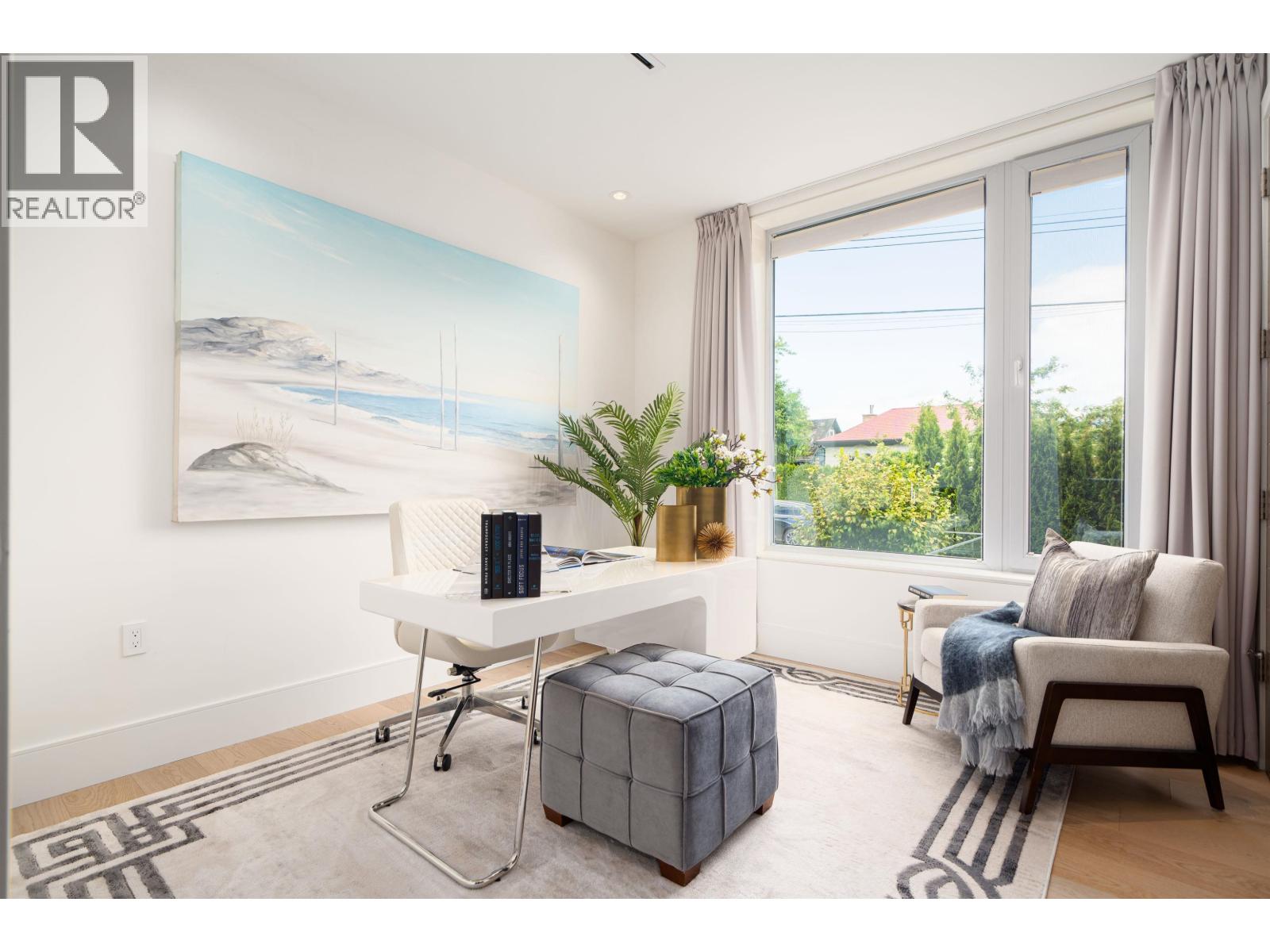4528 Langara Avenue, Vancouver, British Columbia  V6R 1C8 - Photo 9 - R2973499