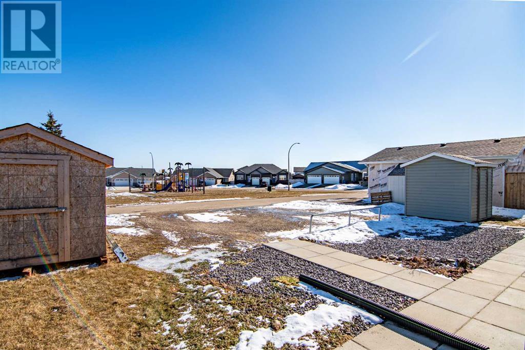 6328 58 Avenue, Innisfail, Alberta  T4G 0A4 - Photo 5 - A2200055