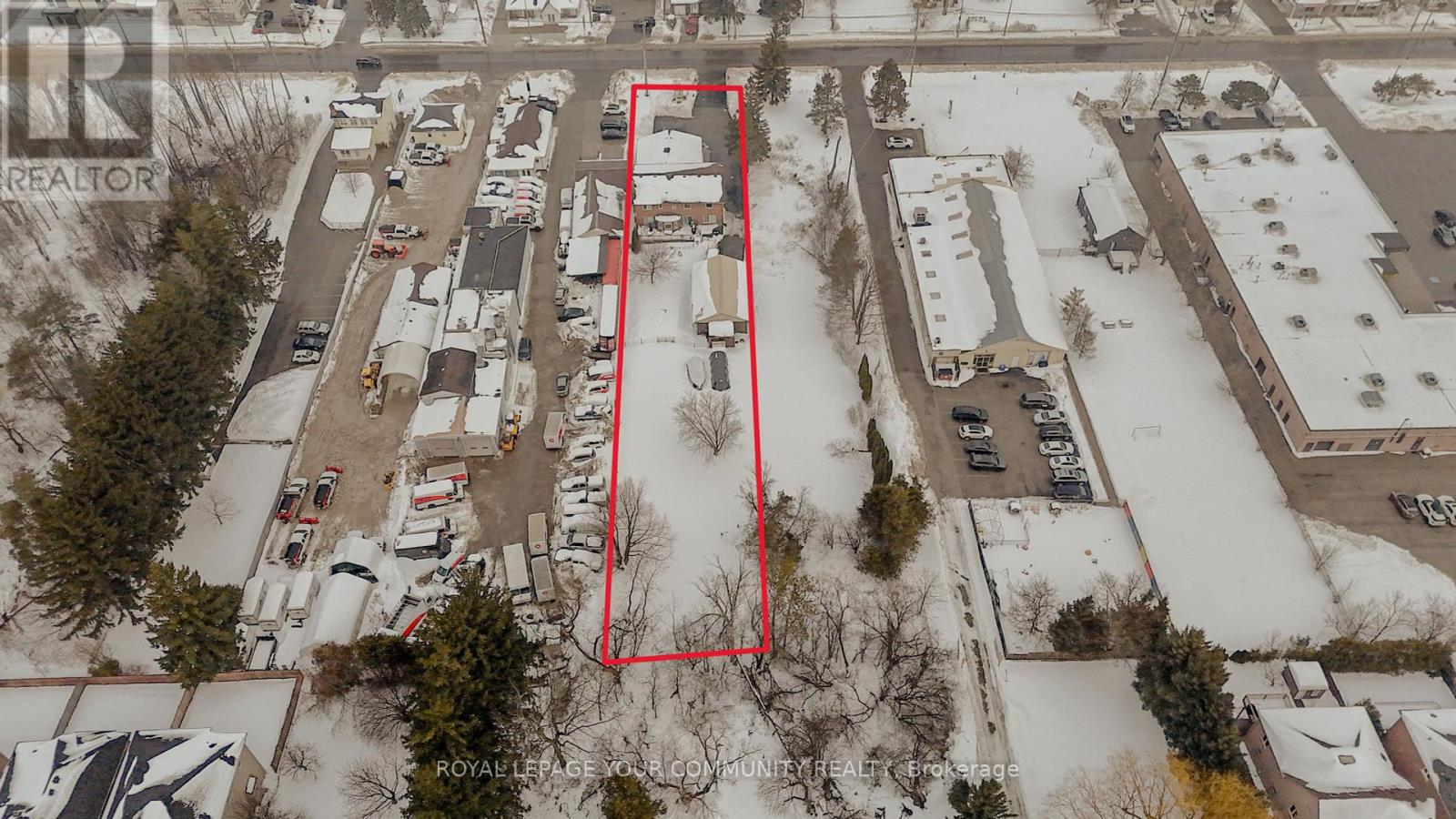 181 King Road, Richmond Hill (Oak Ridges), Ontario  L4E 2W1 - Photo 2 - N12005664