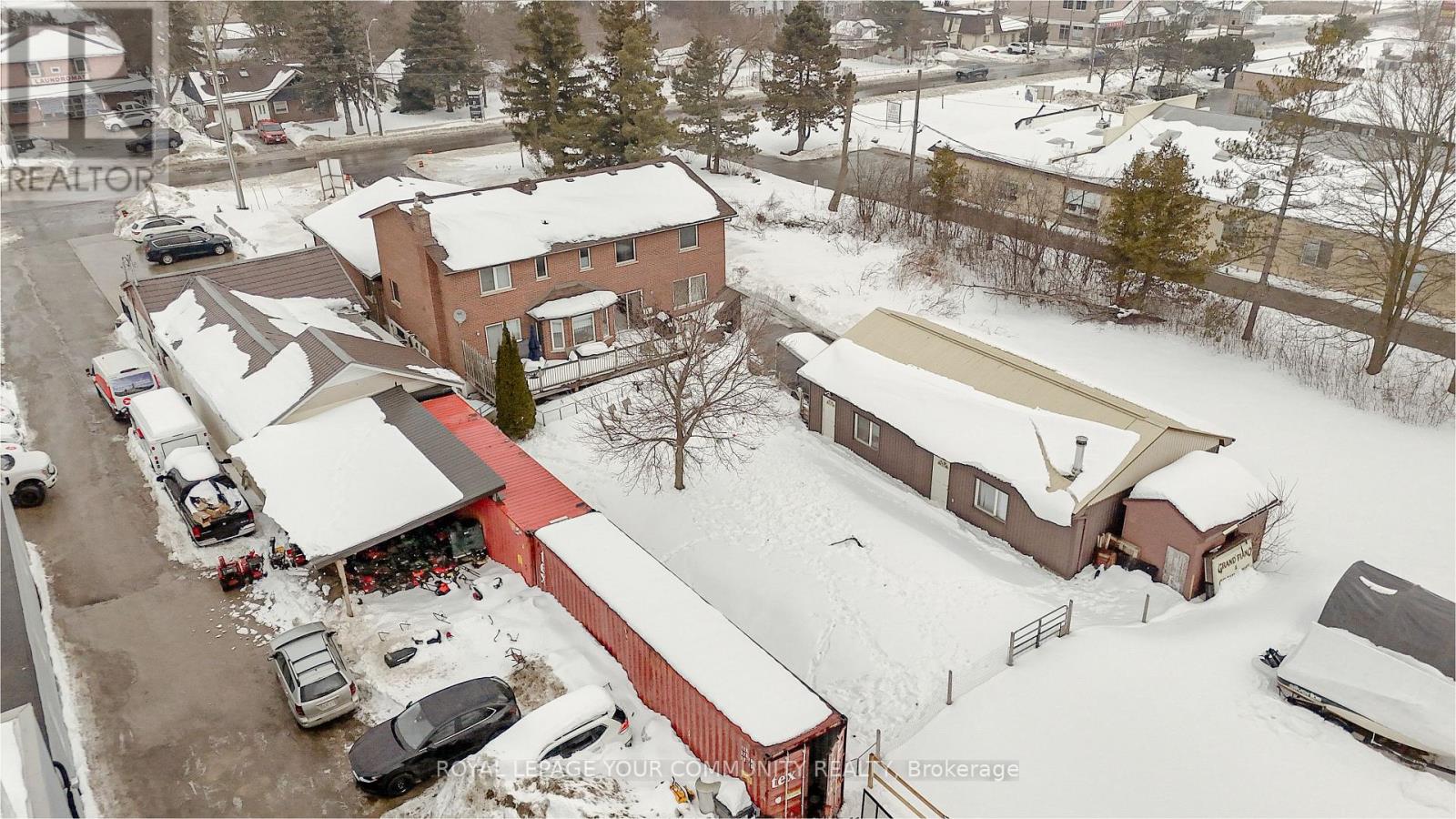 181 King Road, Richmond Hill (Oak Ridges), Ontario  L4E 2W1 - Photo 23 - N12005664