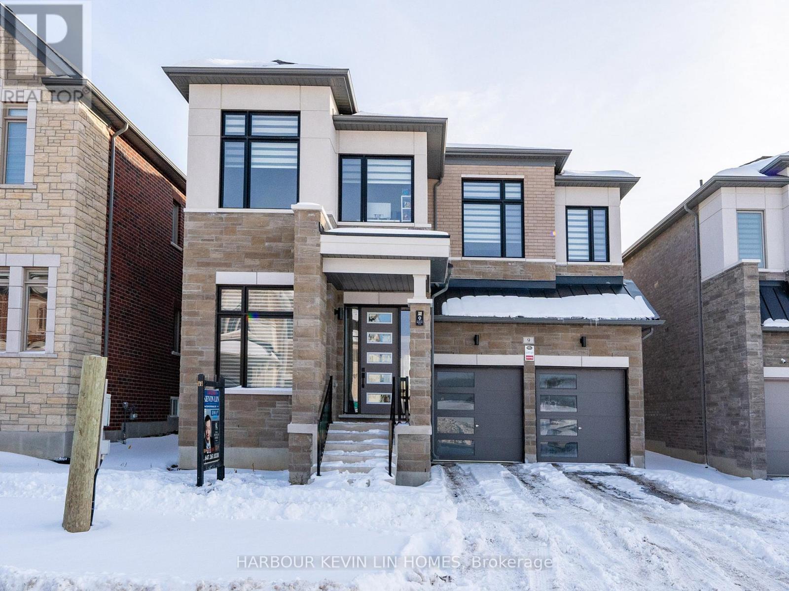 Property at 9 BACKHOUSE DRIVE image 1